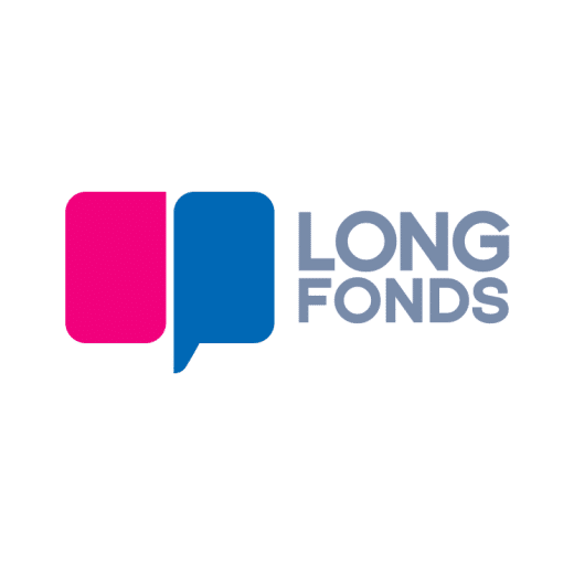 Logo_vierkant longfonds