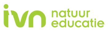 IVN natuureducatie logo